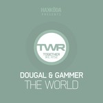 cover: Dougal & Gammer - The World