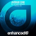 cover: Avenue One - In Your Arms