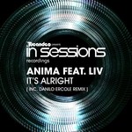 cover: Anima|Liv - It's Alright