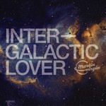 cover: Martin Virgin - Intergalactic Lover