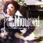 cover: Faith Howard - The Journey 2