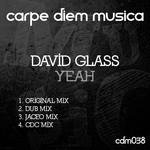 cover: David Glass - Yeah