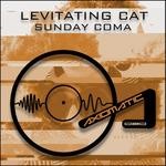 cover: Levitating Cat - Sunday Coma