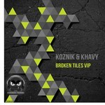 cover: Koznik & Khavy - Broken Tiles (VIP)