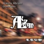 cover: Stanny Abram - Downtown