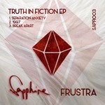 cover: Frustra - Truth In Fiction EP