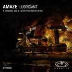 cover: Amaze - Lubricant