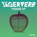 cover: Jagerverb - Pomme - EP