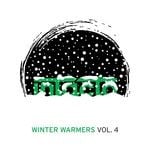 cover: Various - Intacto Winter Warmers Vol 4