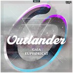 cover: Outlander - Euphoricat/Gaia