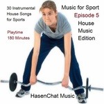 cover: Hasenchat Music - Music For Sport 5 - House Music Edition