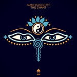 cover: Jamie Baggotts - The Chant