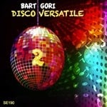 cover: Bart Gori - Disco Versatile Vol 2