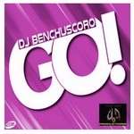 cover: Dj Benchuscoro - Go