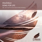 cover: Alexzideyn - Song For Life (remixes)