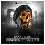 cover: Evangelos - Honorem Et Gloriam