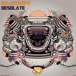 cover: Basik - Desolate