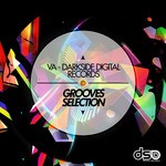 cover: Various - VA - Darkside Digital Records - Grooves Selection