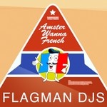 cover: Flagman Djs - Amster Wanna French