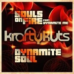 cover: Krafty Kuts - Souls On Fire