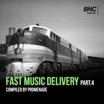 cover: Various - Fast Music Delivery Part 4