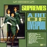 cover: The Supremes - A Bit Of Liverpool