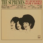 cover: The Supremes - We Remember Sam Cooke