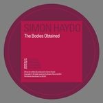 cover: Simon Haydo - The Bodies Obtained