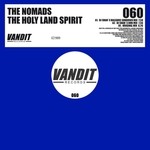 cover: The Nomads - The Holy Land Spirit (remixes)