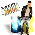 cover: Dj Sanny J - Circus