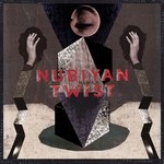 cover: Nubiyan Twist - Nubiyan Twist