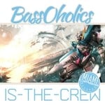 cover: Alaska|Bassoholics|Geektekneek - Bassoholics Is The Crew (remixes)