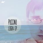 cover: Puccino - Leben - EP