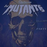 cover: Dj Mutante - Party