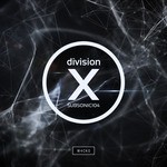 cover: Sykes|W4cko - Division X