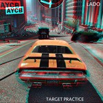 cover: Lado - Target Practice