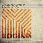 cover: Allan Blomquist - Reanimation