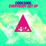 cover: Code3000 - Everybody Get Up