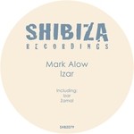 cover: Mark Alow - Izar