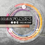 cover: Hux Flux - Circle Sine Sound