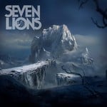 cover: Seven Lions - The Throes Of Winter