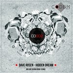 cover: Dave Rosen - Hidden Dream EP