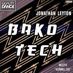 cover: Jonathan Leyton - Bako Tech