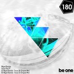 cover: Miguel Bastida - Focus One - EP