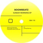 cover: Boombeatz - Sunday Morning