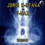 cover: Stana, Jordi K|V Nax - Climax