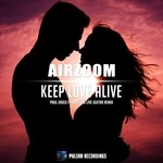 cover: Airzoom - Keep Love Alive