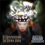 cover: Dj Nospheratum - The Dawn Rider