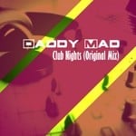 cover: Daddy Mad - Club Nights