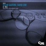 cover: David Zor|Gaitero, Oscar - Le Bola